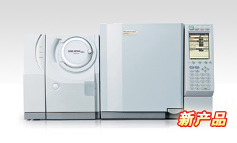 GCMS-QP2010 Ultra气相色谱质谱联用仪