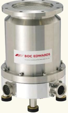 英国Edwards公司各种泵