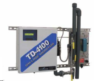在线式水中油监测仪TD-4100