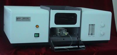 博晖五元素分析仪（BH5100型原子吸收光谱仪）