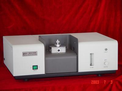 博晖铅镉分析仪（BH2100型原子吸收光谱仪)