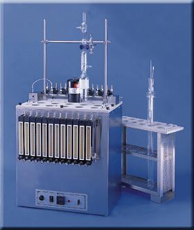 石油产品氧化安定性试验仪K12239