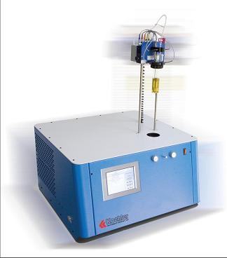 Koehler克勒 KLA-4-TS 全自动冷滤点分析仪【ASTM D6371】