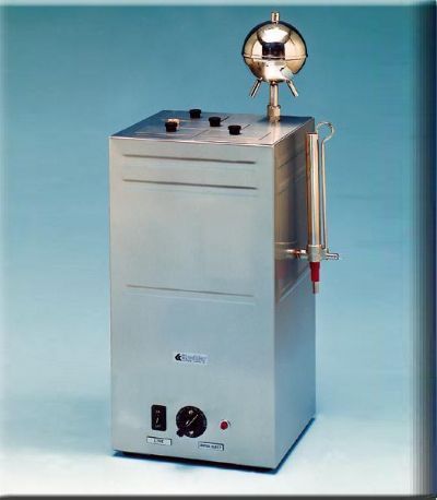 Koehler 克勒液化石油气（LPG）铜片腐蚀测试仪【ASTM D1838】