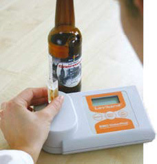ET4100 EBC啤酒浊度快速测定仪