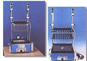 美国Organomation  MULTIVAP系列氮吹仪