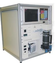 水蒸汽吸附分析仪Hydrosorb1000