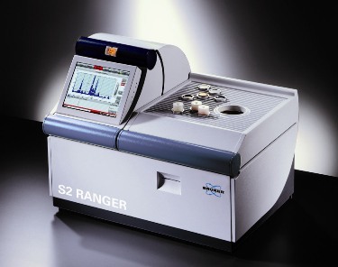 S2RANGER X射线荧光光谱仪