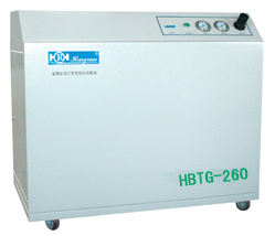 核磁等实验仪器用无油空气压缩机HBTG-260淄博宏润工贸有限公司