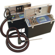 Photon--便携式红外气体分析仪