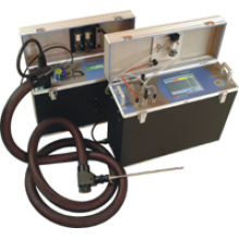 Photon--便携式红外气体分析仪