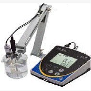 精密防水型便携式多参数水质分析仪