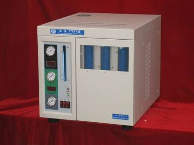 氮、氢、空气发生器 型号: CN61M/GTL-300