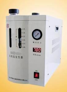 高纯氢发生器 型号:TH21-700