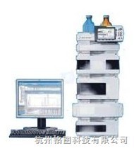 高分离度快速液相色谱仪（RRLC）Agilent1200