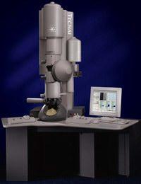 200kV场发射透射电子显微镜