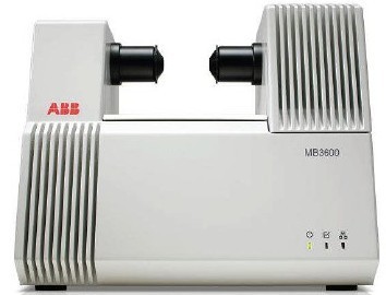 近红外油脂与脂肪分析仪ABB BOMAN MB3600