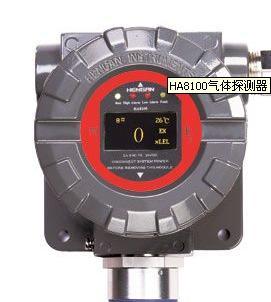 硫化氢在线监测仪 优势 型号:ZHAF-HA8100