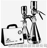 溶剂过滤装置（泵+过滤瓶）AL-01