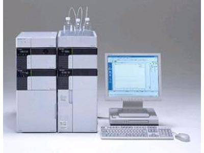 岛津 高效液相色谱仪LC-20A