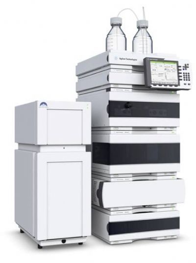 Agilent 1260 Infinity SFC ģ