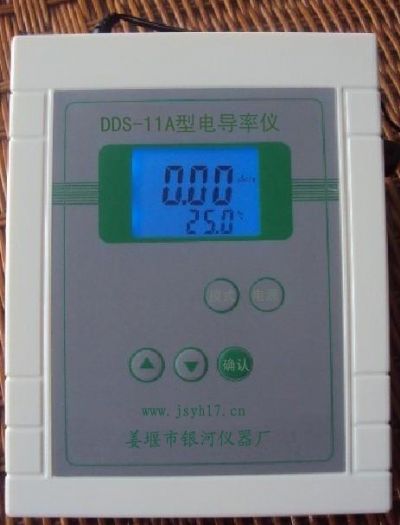 DDS-11A型电导率仪