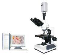 XSP-8CE生物显微镜成像系统