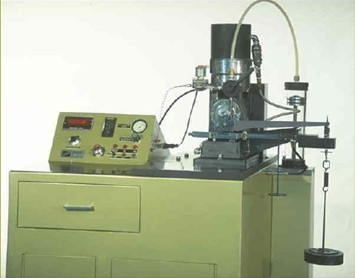 Falex梯姆肯极压试验机(符合ASTM D2509,ASTM D2782）