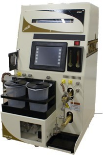 航空喷气燃料油热氧化安定性测定仪（符合ASTM D3241 JFTOT 方法）