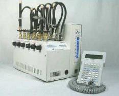 CDS ACEM9600六管老化装置