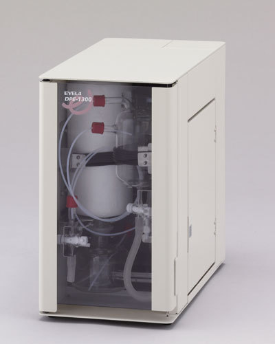 溶媒回收装置DPE-1300