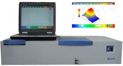 光谱电化学分析仪