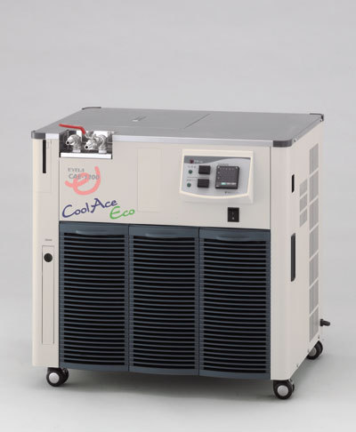 冷却水循环装置CAE-1020A(S)&#12539;2000A(S)型