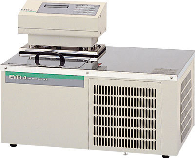 EYELA程序控制低温恒温槽NCB-3100