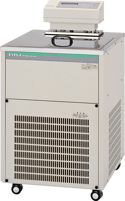 EYELA程序控制低温恒温槽NCB-3300