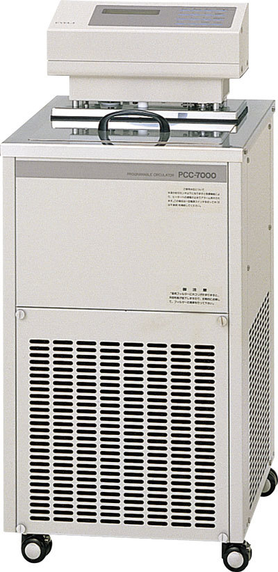 程序控制恒温循环装置PCC-7000