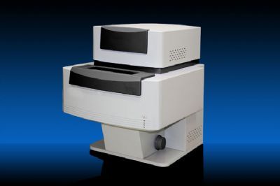 能量色散X射线荧光分析仪器