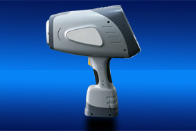 XRF-7型便携式X荧光能谱仪