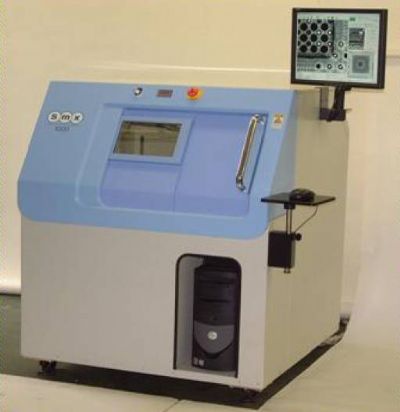无损检测仪器—X射线微焦点透视检查设备SMX-1000