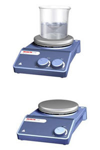 大龙MS-H-S标准磁力加热搅拌器
