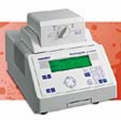 Eppendorf Mastercycler系列 梯度PCR仪