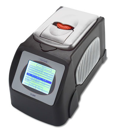 TC-5000 基因扩增仪—大容量触摸梯度PCR仪