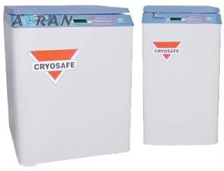 美国Cryosafe* Auto Protector Plus自充式液氮罐系统