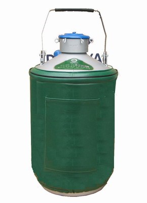 国产亚西YDS-6液氮罐(贮存式)液氮罐参数