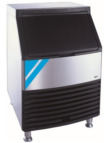 ST-200实验室雪花制冰机（日产冰200KG）
