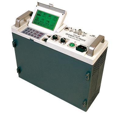 崂应3012H型自动烟尘(气)测试仪(08代)