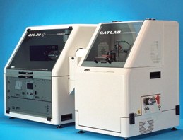 催化微反应器–质谱仪