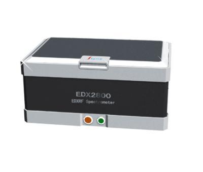 天瑞仪器EDX2800 能量色散X荧光光谱仪RoHS检测仪