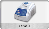 博日  PCR基因扩增仪 GeneQ