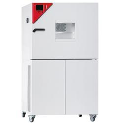 Binder MKF系列：高精度冷热测试箱，高效制冷、强大的空气循环能力的环境模拟试验箱